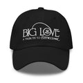 Big Love - A Tribute to Fleetwood Mac Baseball Cap - Big Love Merch