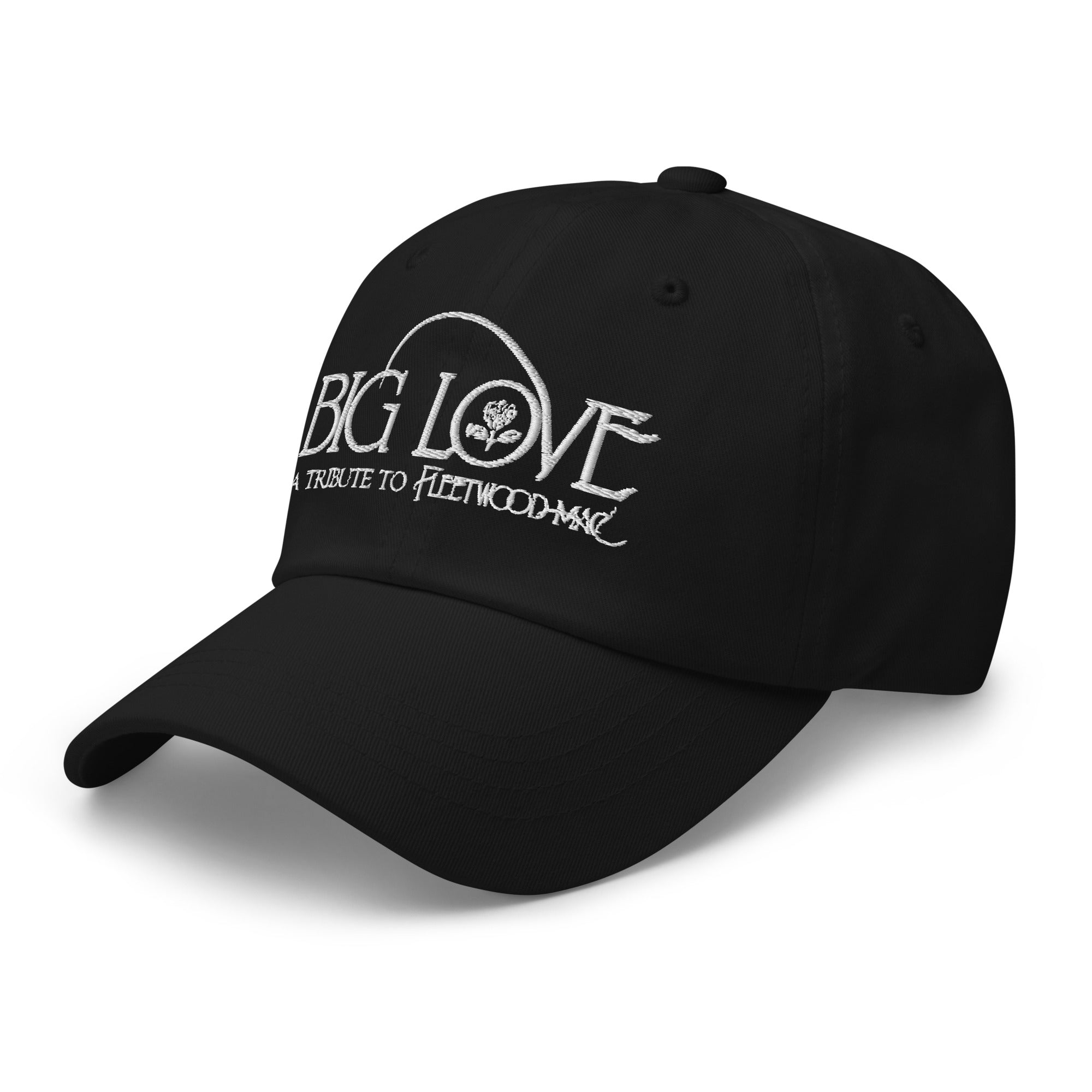 Black Country, New Road big love 限定CAP Big Love Official Merch Store – Big Love Merch