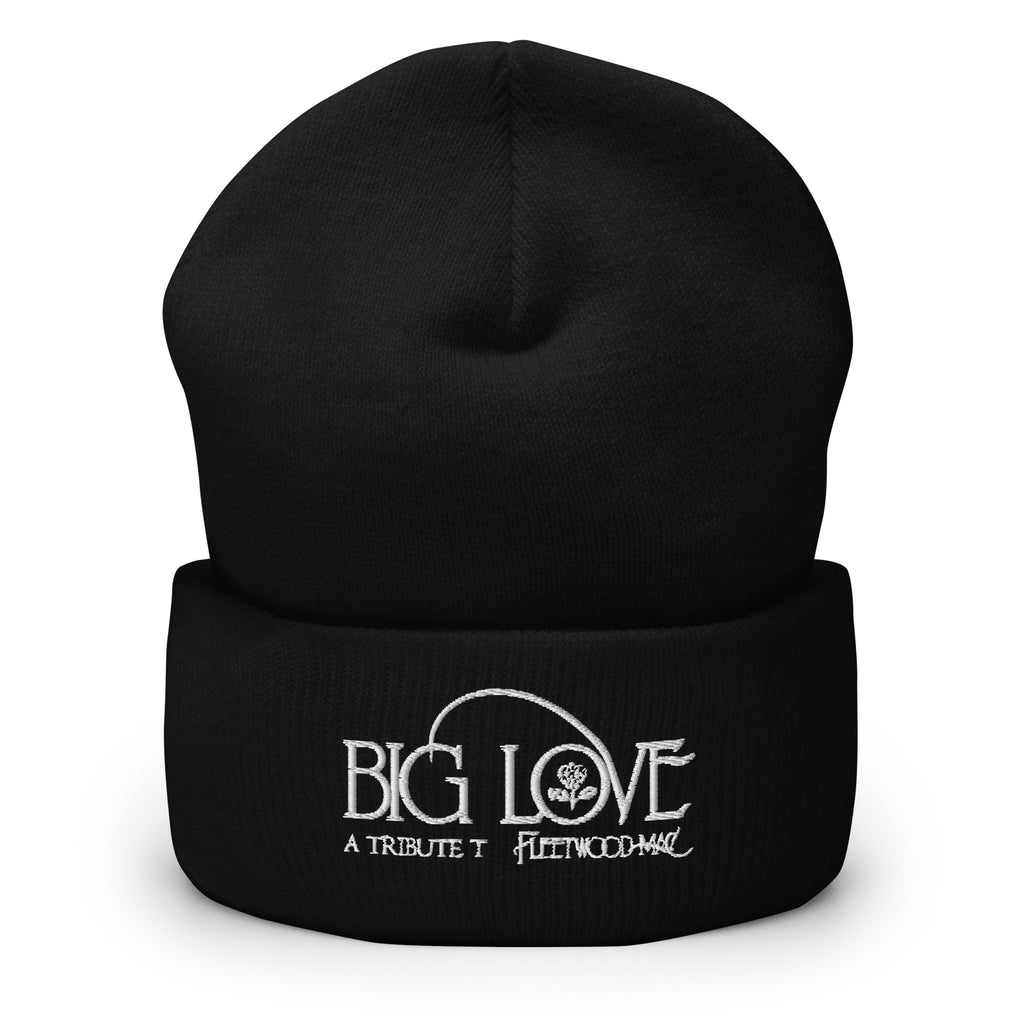 Big Love - A Tribute to Fleetwood Mac Beanie - Big Love Merch