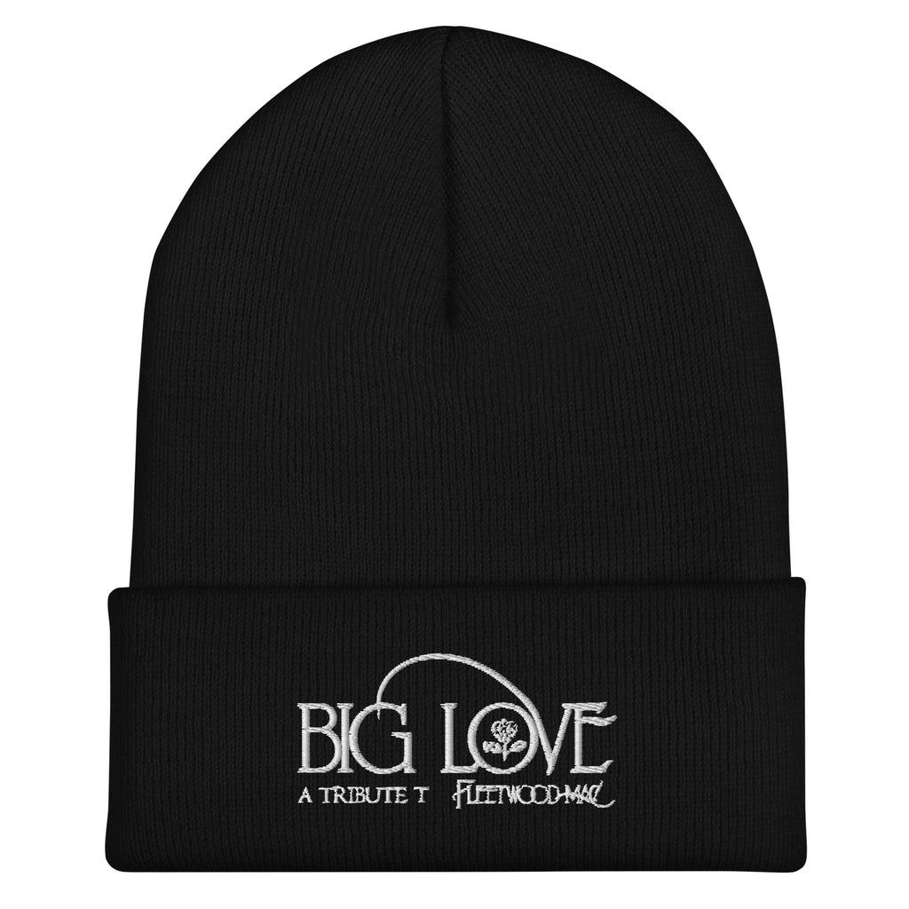 Big Love - A Tribute to Fleetwood Mac Beanie - Big Love Merch