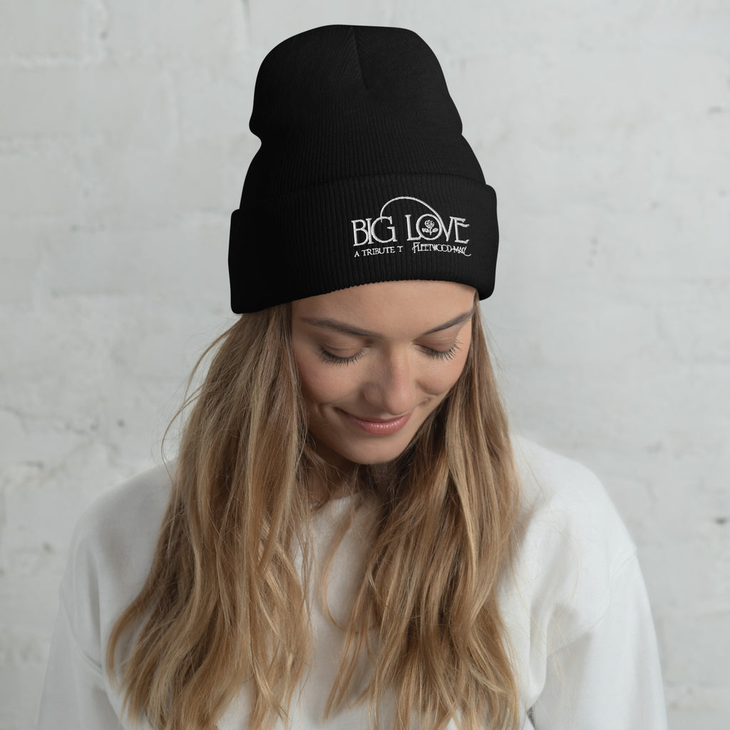 Big Love - A Tribute to Fleetwood Mac Beanie - Big Love Merch
