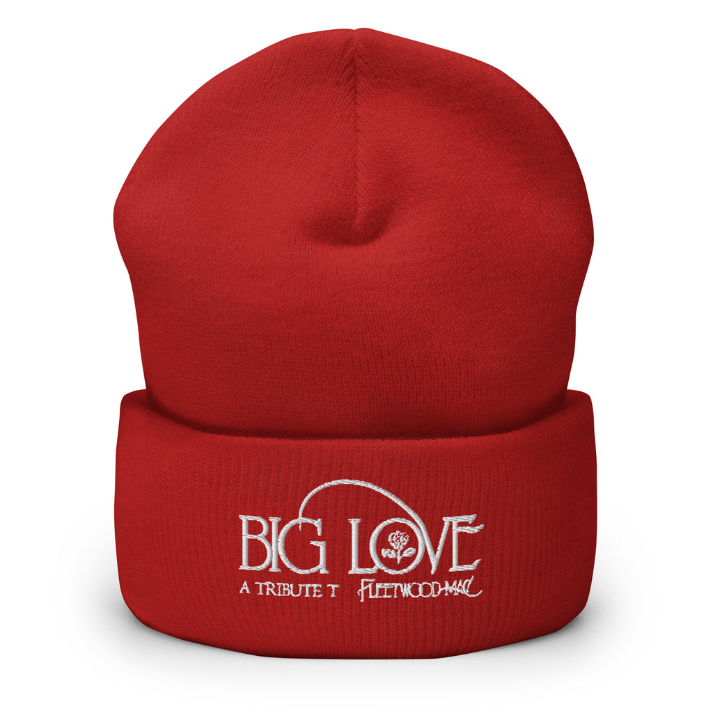 Big Love - A Tribute to Fleetwood Mac Beanie - Big Love Merch