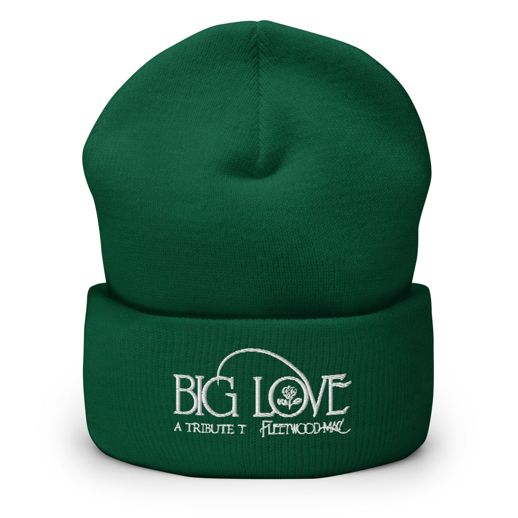 Big Love - A Tribute to Fleetwood Mac Beanie - Big Love Merch