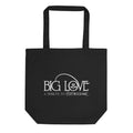 Big Love - A Tribute to Fleetwood Mac Tote Bag - Big Love Merch