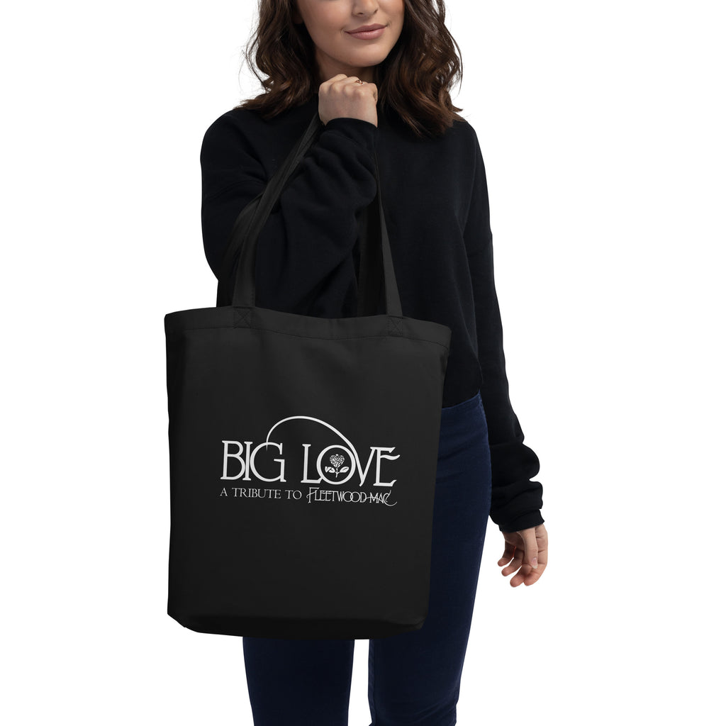 Big Love - A Tribute to Fleetwood Mac Tote Bag - Big Love Merch