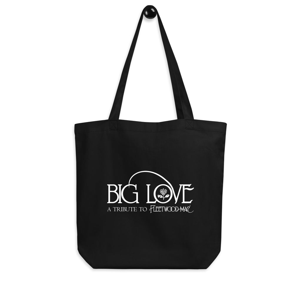 Big Love - A Tribute to Fleetwood Mac Tote Bag - Big Love Merch