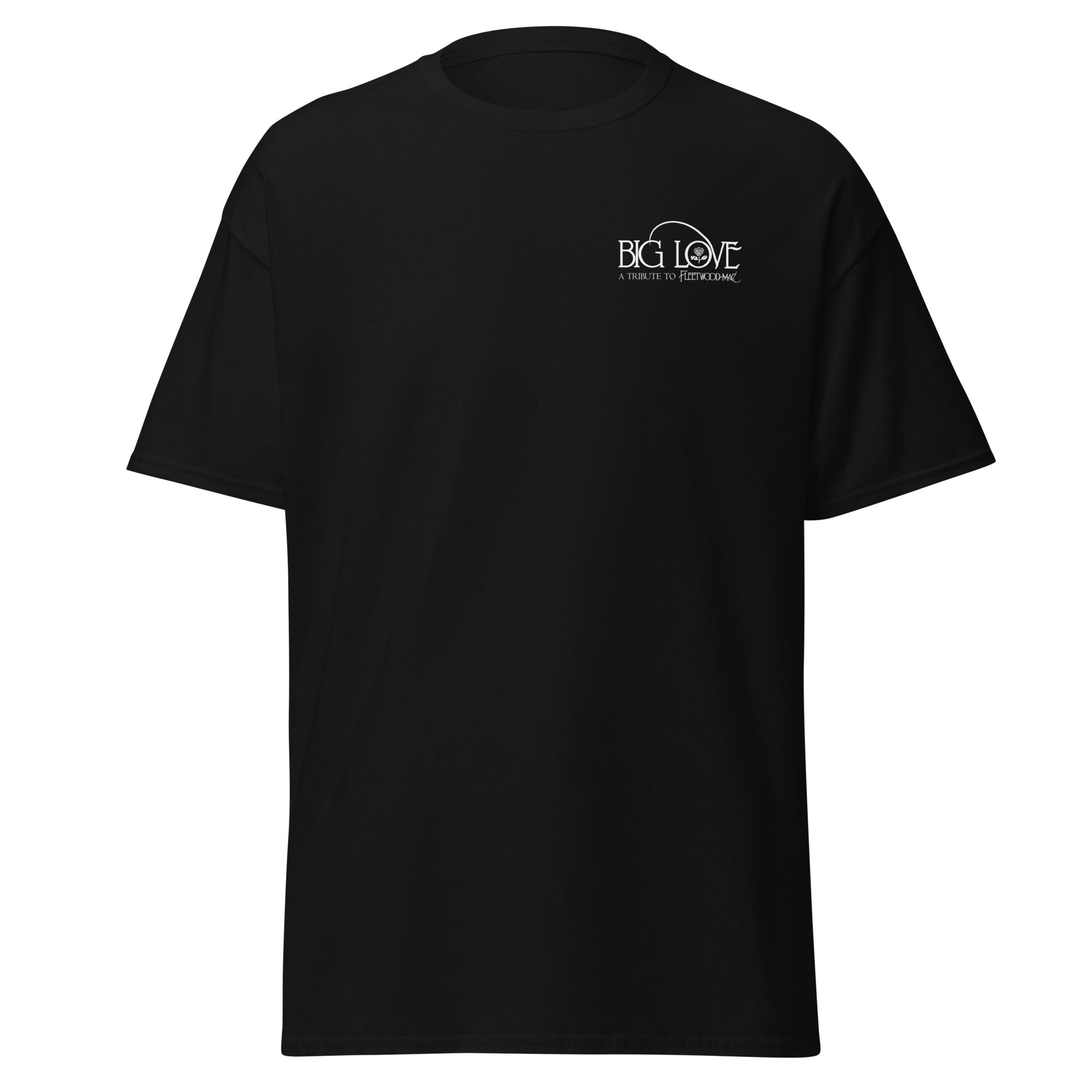 Big Love Official Merch Store – Big Love Merch