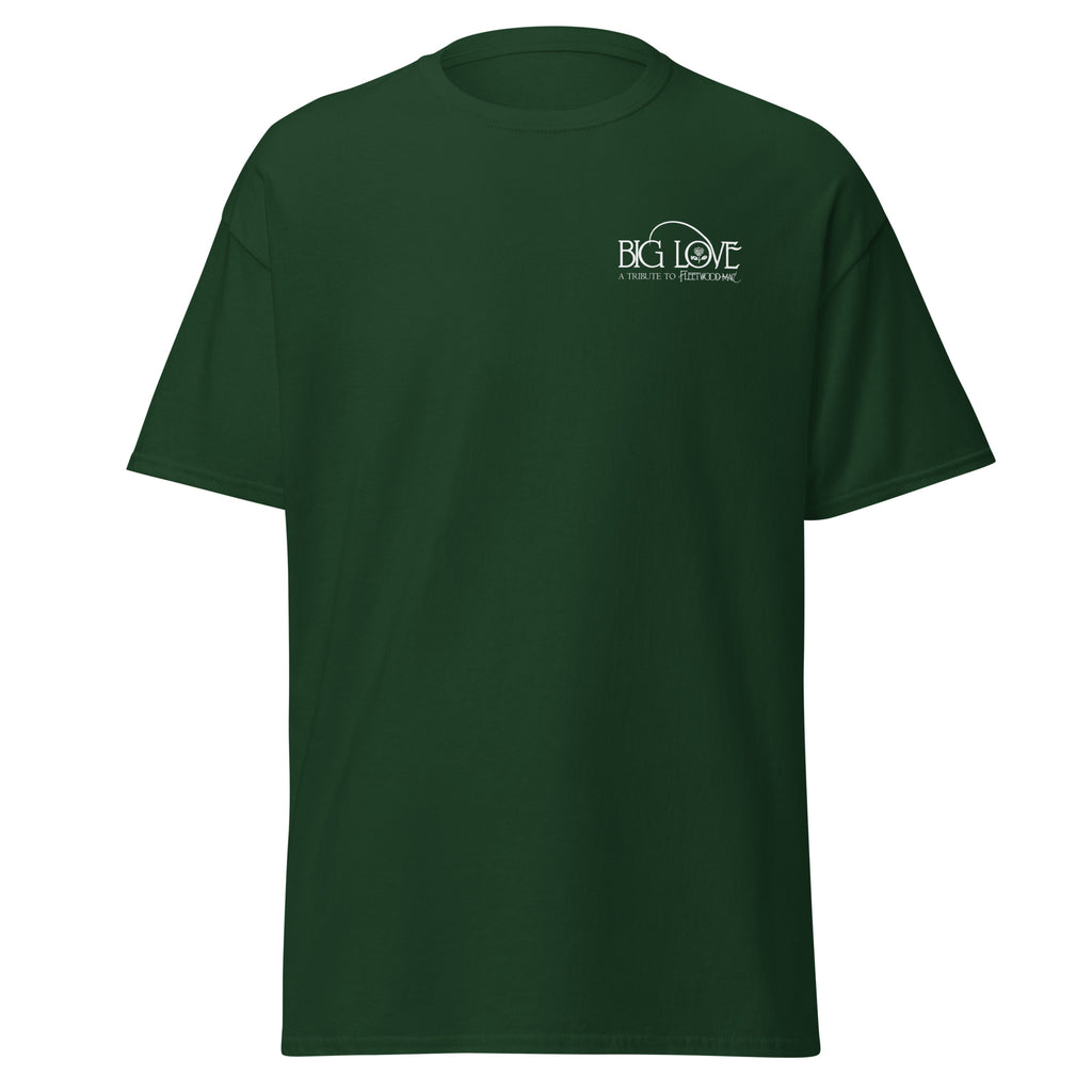 Big Love - A Tribute to Fleetwood Mac T-Shirt - Big Love Merch