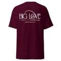 Big Love - A Tribute to Fleetwood Mac T-Shirt - Big Love Merch