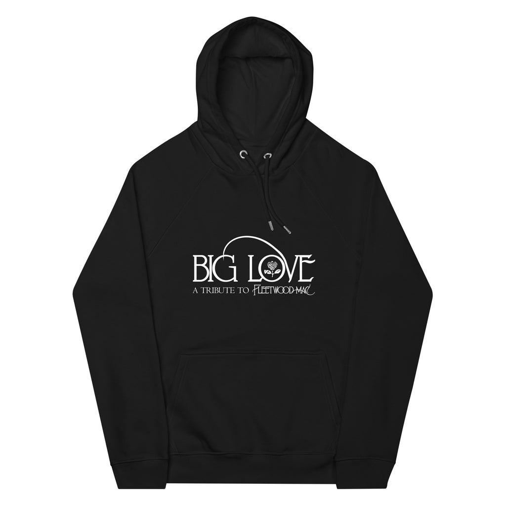 Big Love - A Tribute to Fleetwood Mac Hoodie - Big Love Merch