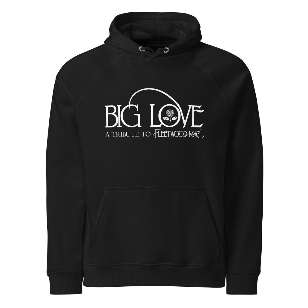 Big Love - A Tribute to Fleetwood Mac Hoodie - Big Love Merch